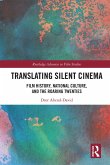 Translating Silent Cinema (eBook, ePUB)