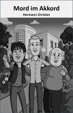 Mord im Akkord (eBook, ePUB)