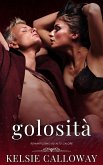 Golosità (I Peccati Delle Ragazze Curvy, #4) (eBook, ePUB)