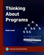 Thinking About Programs (eBook, ePUB) - Bild 1
