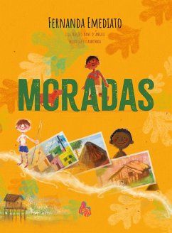 Cover Moradas (eBook, ePUB)