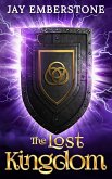 The Lost Kingdom (Two Giftens, #4) (eBook, ePUB)