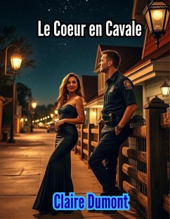 Cover Le Coeur en Cavale (eBook, ePUB)