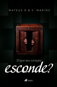 Cover O que seu coração esconde? (eBook, ePUB)