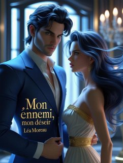 Mon Ennemi, Mon Désir (eBook, ePUB) - Moreau, Léa