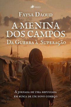 Cover A menina dos campos (eBook, ePUB)