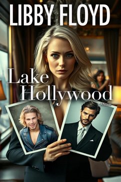 Cover Lake Hollywood (eBook, ePUB)