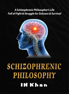Cover Schizophrenic Philosophy (eBook, ePUB)