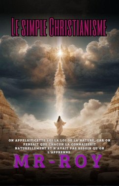 Cover Le simple christianisme (eBook, ePUB)