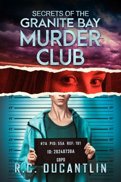 Secrets of the Granite Bay Murder Club (eBook, ePUB)