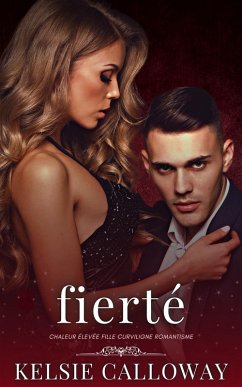 Cover Fierté (Les Péchés Des Femmes Curvilignes, #1) (eBook, ePUB)