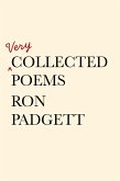 Very Collected Poems (eBook, ePUB)