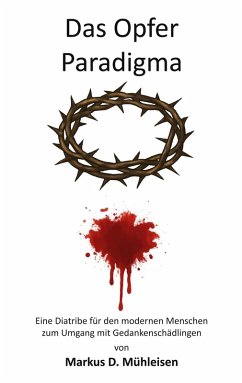 Cover Das Opfer Paradigma (eBook, ePUB)