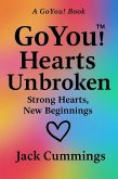 GoYou! Hearts Unbroken (eBook, ePUB)