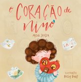 O Coração de Nino (eBook, ePUB)