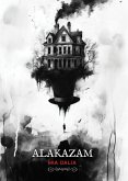 Alakazam (eBook, ePUB) Alakazam (eBook, ePUB)