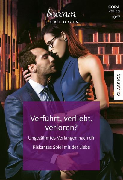 Baccara Exklusiv Band 263 (eBook, ePUB) Baccara Exklusiv Band 263 (eBook, ePUB)