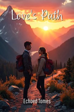 Cover Love's Path (eBook, ePUB)