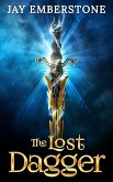 The Lost Dagger (Two Giftens, #1) (eBook, ePUB)