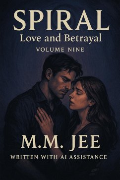 Cover Spiral: Love and Betrayal (eBook, ePUB)