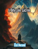 L'Odyssée Sacrée (eBook, ePUB)