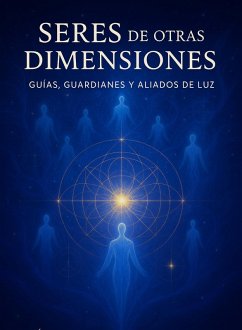 Cover Seres de Otras Dimensiones (eBook, ePUB)