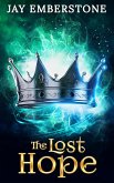 The Lost Hope (Two Giftens, #5) (eBook, ePUB)