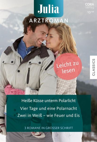 Julia Arztroman Band 37 (eBook, ePUB)