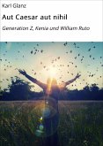 Aut Caesar aut nihil (eBook, ePUB)