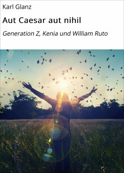 Cover Aut Caesar aut nihil (eBook, ePUB)