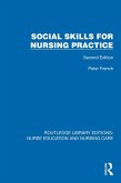 Social Skills for Nursing Practice (eBook, ePUB)