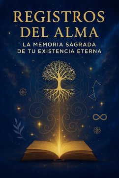 Cover Registros del Alma (eBook, ePUB)