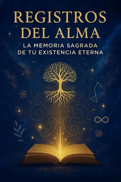 Registros del Alma (eBook, ePUB)