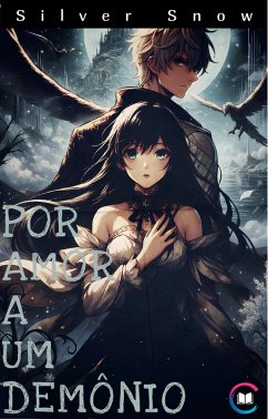 Cover Por Amor a um Demónio (Por Amor a um Demônio, #1) (eBook, ePUB)