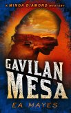 Gavilan Mesa (Minoa Diamond Mysteries, #2) (eBook, ePUB)
