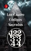 11 22 33 44 Los Cuatro Códigos Sagrados (eBook, ePUB)