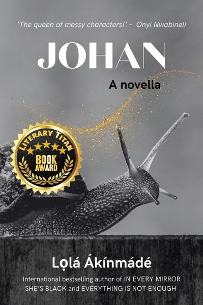 Johan (eBook, ePUB)
