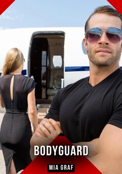 Bodyguard (eBook, ePUB) - Graf, Mia