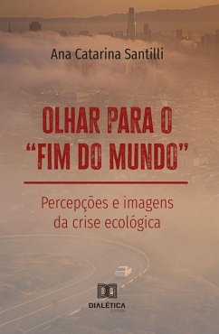Cover Olhar para o 