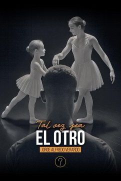 Cover Tal vez sea el otro (eBook, ePUB)