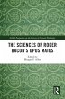 The Sciences of Roger Bacon's Opus... - Bild 1