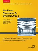 Nonlinear Structures & Systems, Vol. 1 (eBook, PDF) Nonlinear Structures & Systems, Vol. 1 (eBook, PDF)