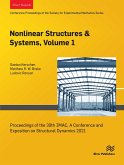 Nonlinear Structures & Systems, Volume 1 (eBook, ePUB)
