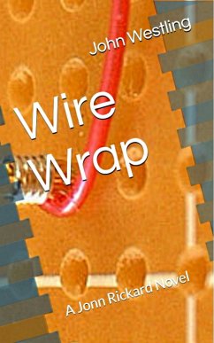 Wire Wrap (eBook, ePUB) Cover Wire Wrap (eBook, ePUB)