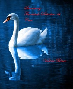 Cover Swansong (Faerietale Detective, #1) (eBook, ePUB)