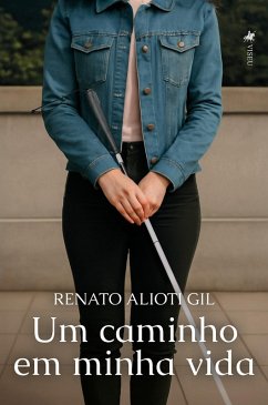 Cover Um caminho em minha vida (eBook, ePUB)