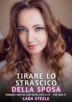 Cover Tirare lo Strascico della Sposa (eBook, ePUB)