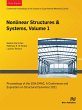 Nonlinear Structures & Systems, Volume... - Bild 1