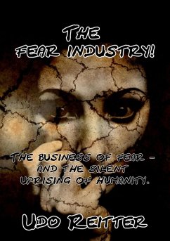 Cover The fear industry! (eBook, ePUB)