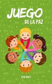 Juego de la Paz (Powers of the Planet, #1) (eBook, ePUB) Juego de la Paz (Powers of the Planet, #1) (eBook, ePUB)